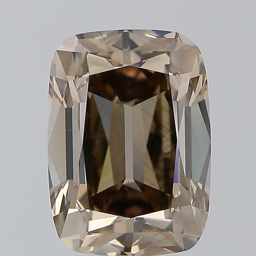 3.51 ct Old miner Diamond