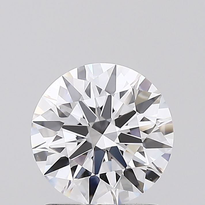 1.31 ct. round Lab Grown Diamond front image