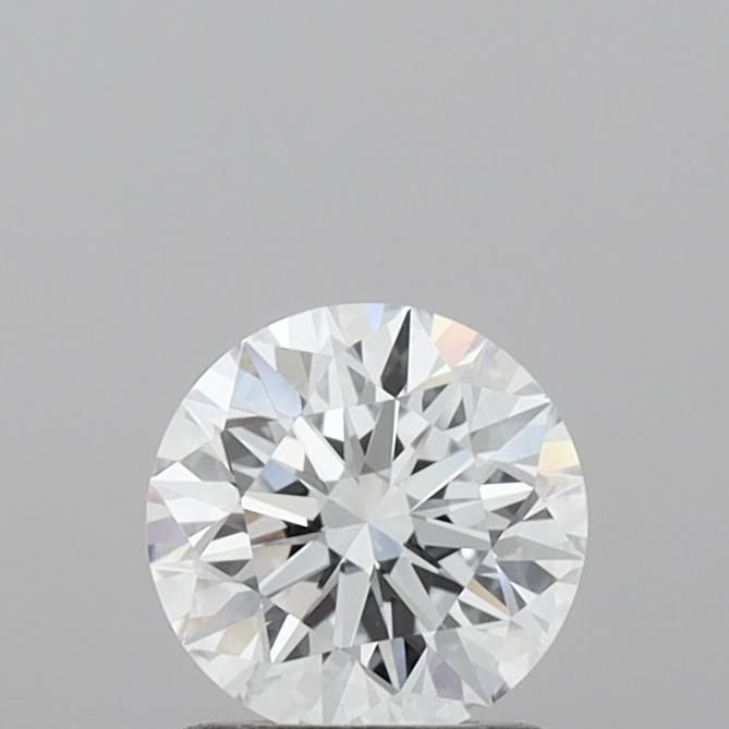 1.06 ct Round diamond