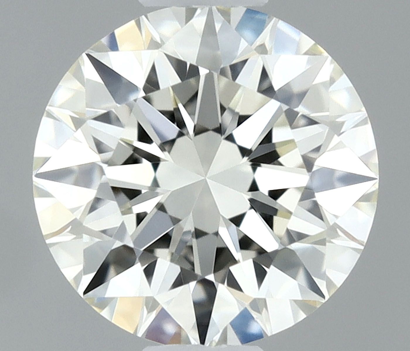 0.50 ct Round diamond