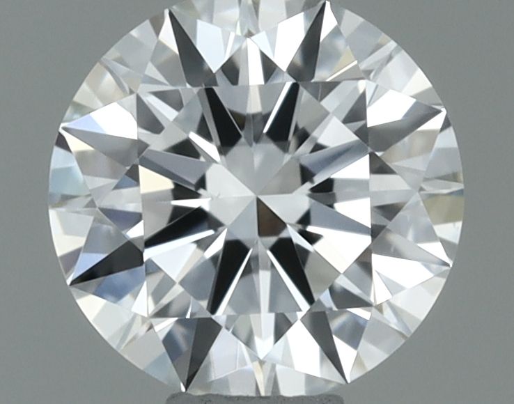 0.30 ct Round diamond