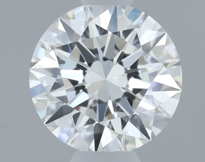 0.31 ct Round Diamond