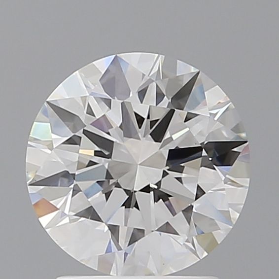 2.02 ct. round Lab Grown Diamond front image