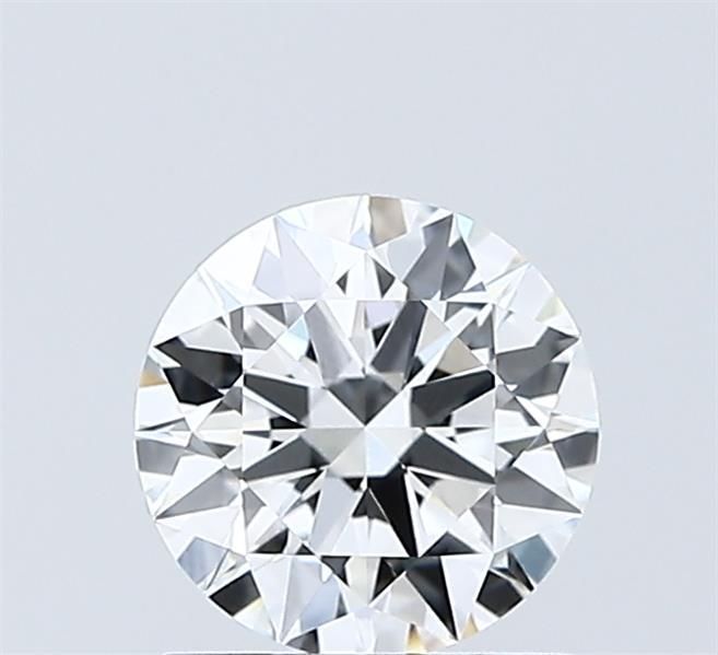 1.05 ct. round Lab Grown Diamond front image