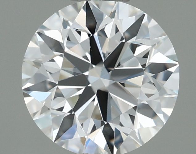 0.70 ct Round diamond