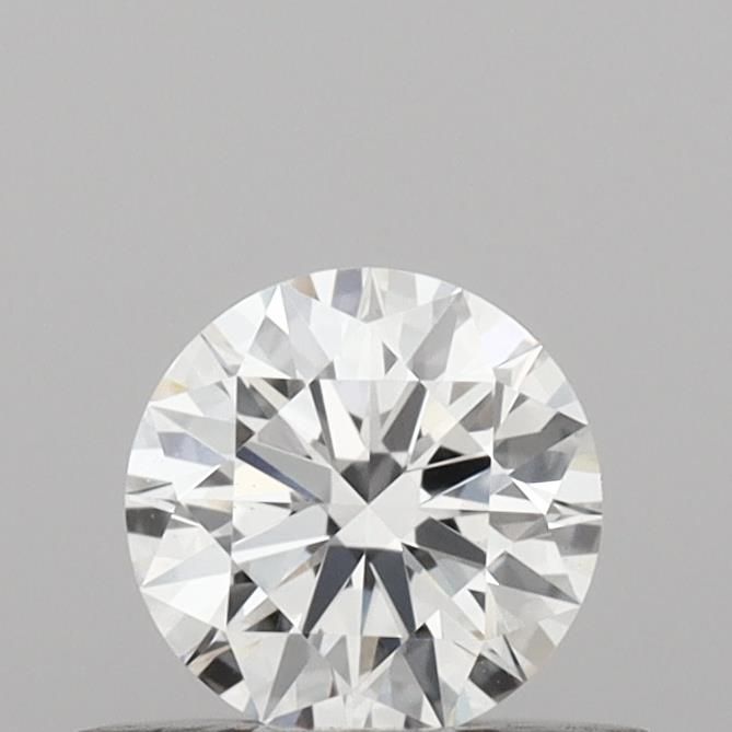 0.37 ct lab-grown Round Diamond