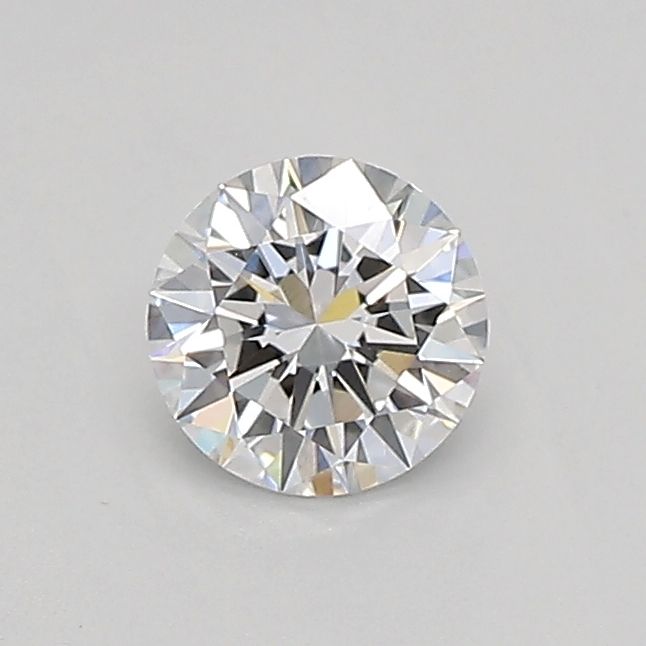 0.43 ct lab-grown Round Diamond