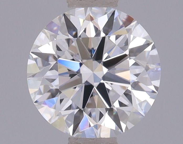 1.00 ct. round Lab Grown Diamond front image