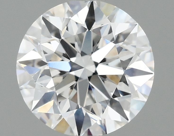 1.09 ct. round Lab Grown Diamond front image