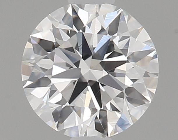 0.30 ct Round diamond