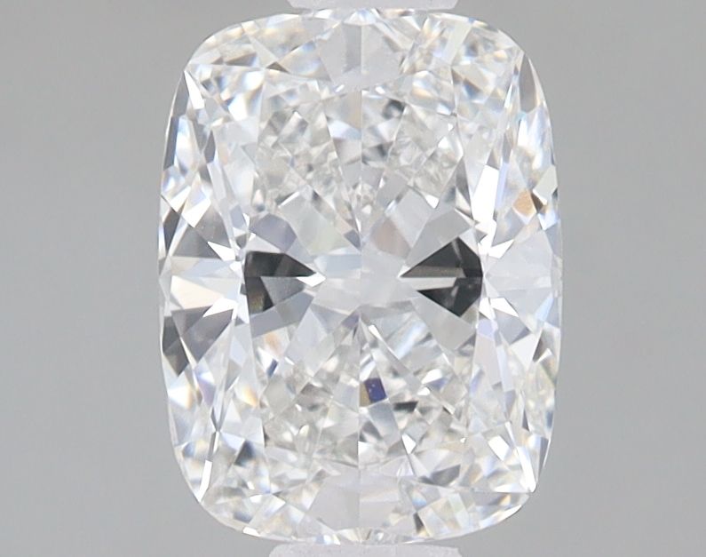 1.7 ct lab-grown Cushion modified Diamond