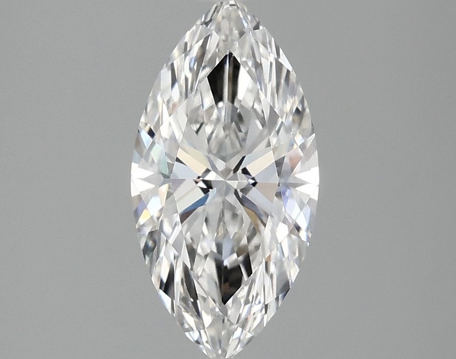 1.08 ct. marquise Lab Grown Diamond front image