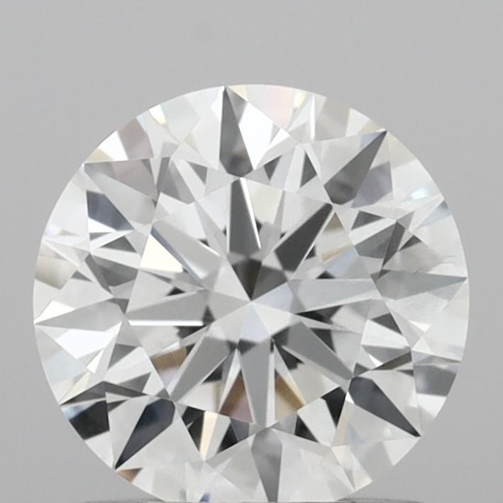 1.08 ct. round Lab Grown Diamond front image
