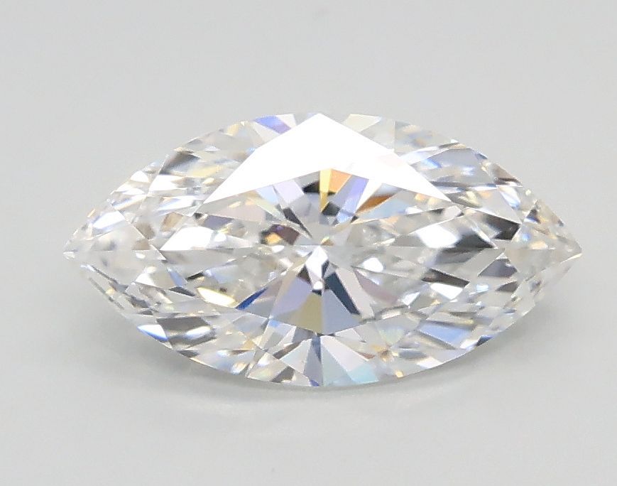 1.01 ct. marquise Lab Grown Diamond front image
