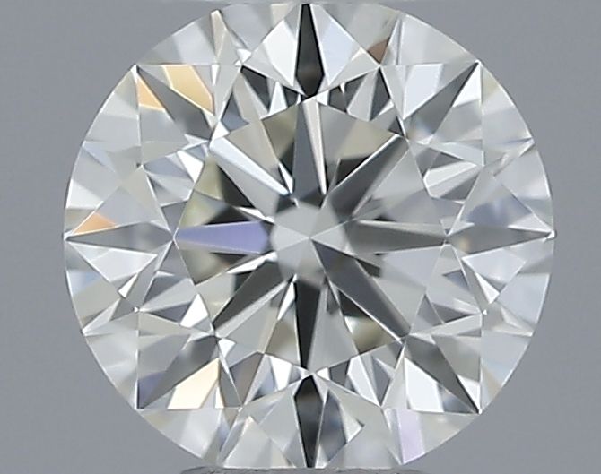 0.3 ct Round Diamond
