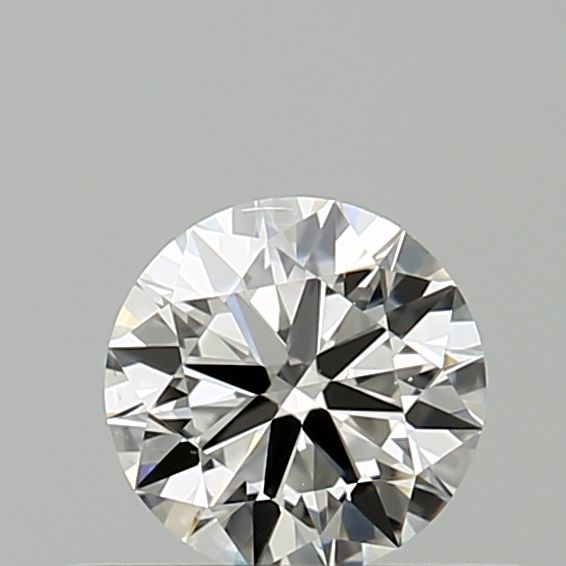 0.40 ct Round diamond