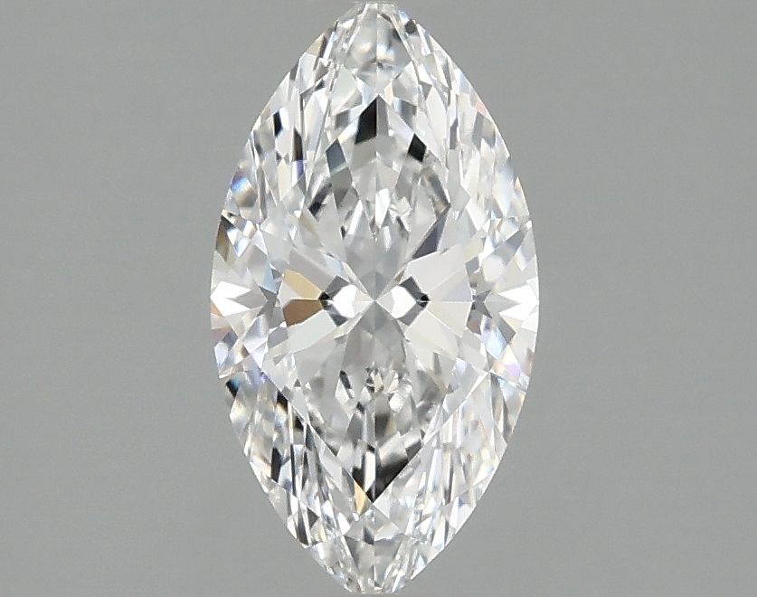 1.05 ct. marquise Lab Grown Diamond front image