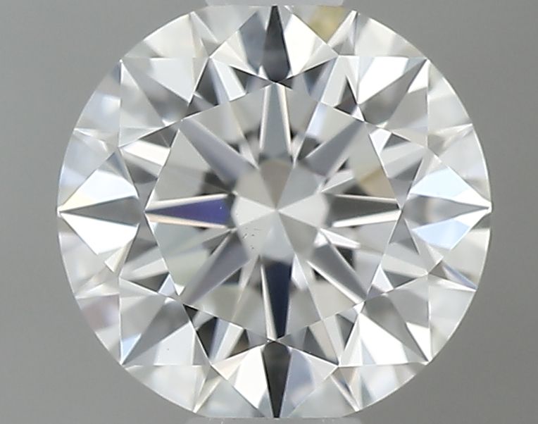 0.50 ct Round diamond