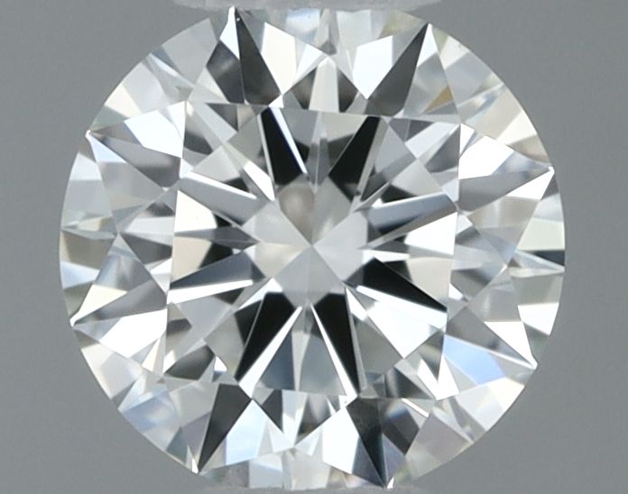 0.30 ct Round diamond