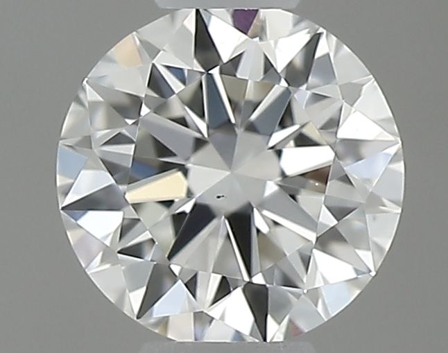 0.3 ct Round Diamond