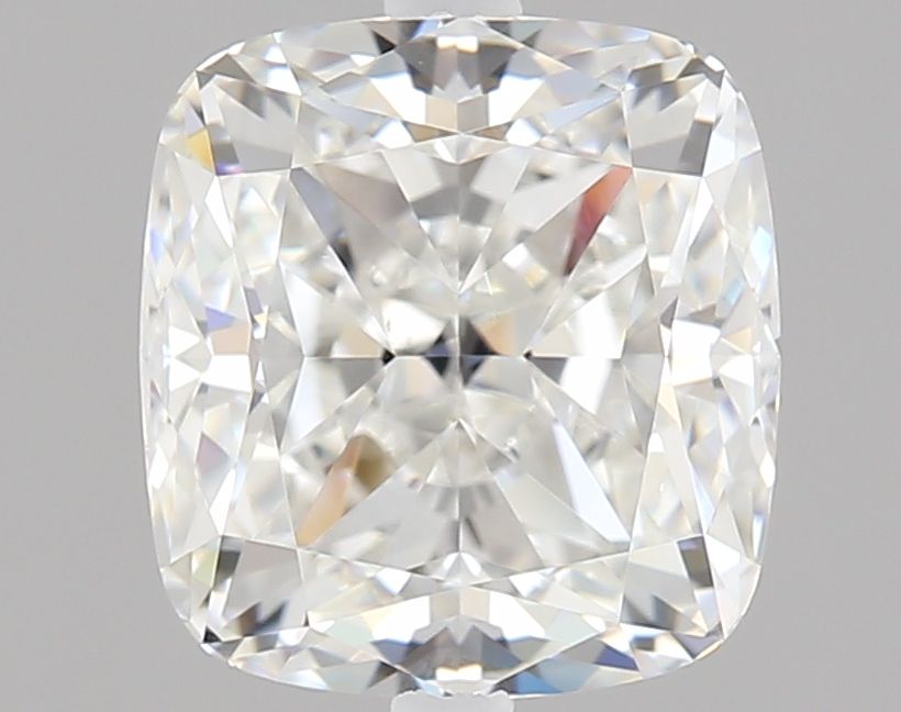 Diament 2.01 ct G/VS2