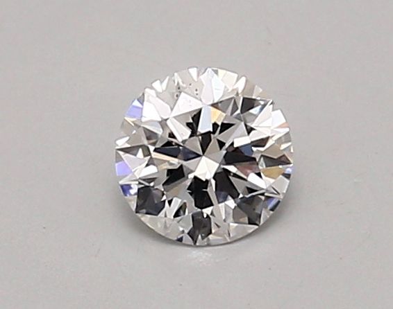 0.46 ct lab-grown Round Diamond