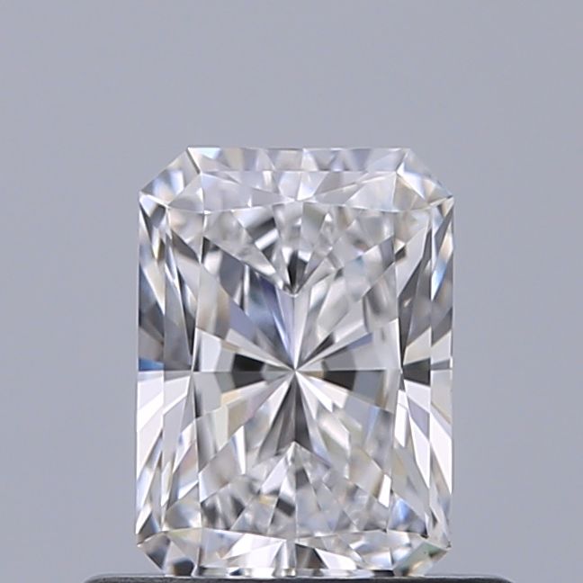 0.54 ct lab-grown Radiant Diamond