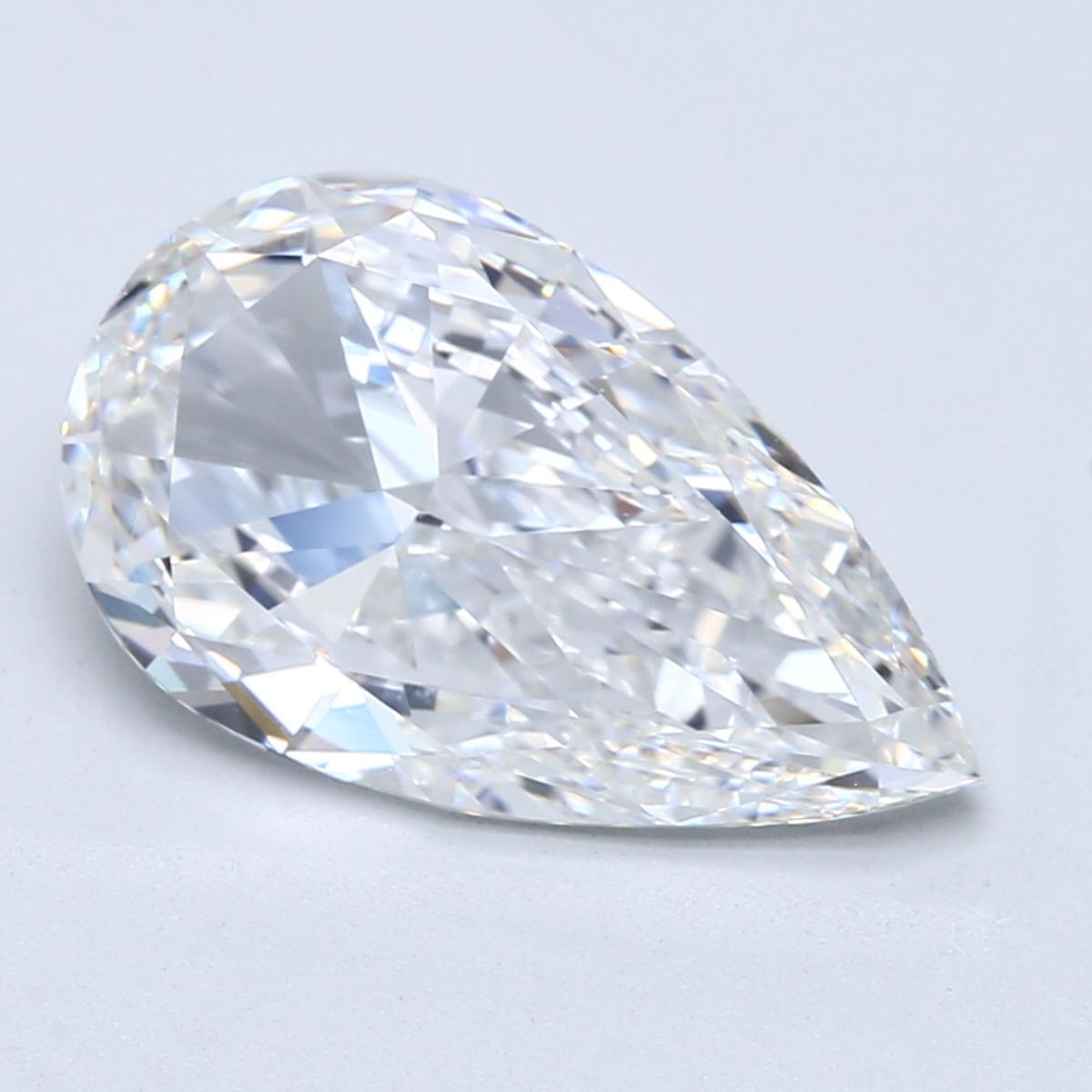 5.02 Carat