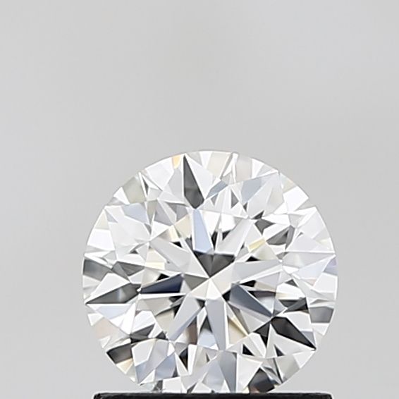 1.02 ct. round Lab Grown Diamond front image