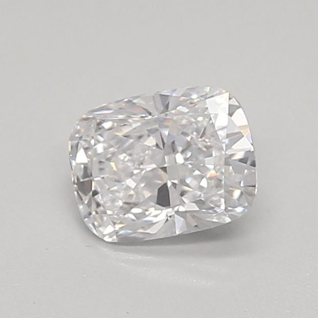 0.47 ct lab-grown Cushion modified Diamond