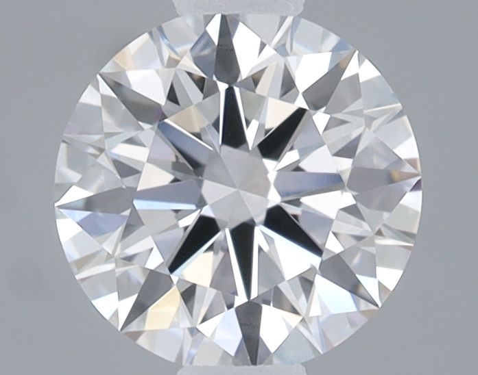 1.04 ct. round Lab Grown Diamond front image