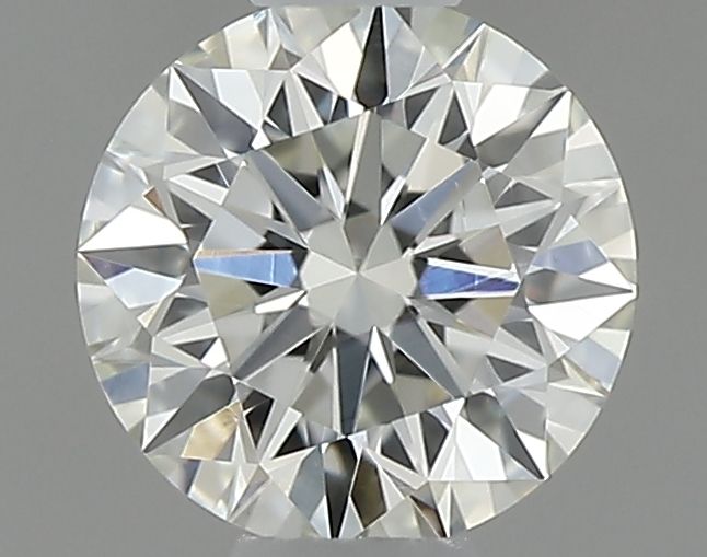 0.3 ct Round Diamond