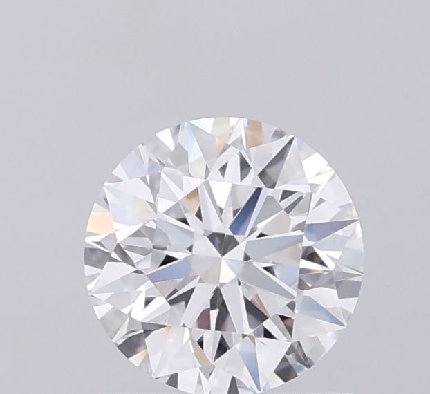 1.03 ct. round Lab Grown Diamond front image