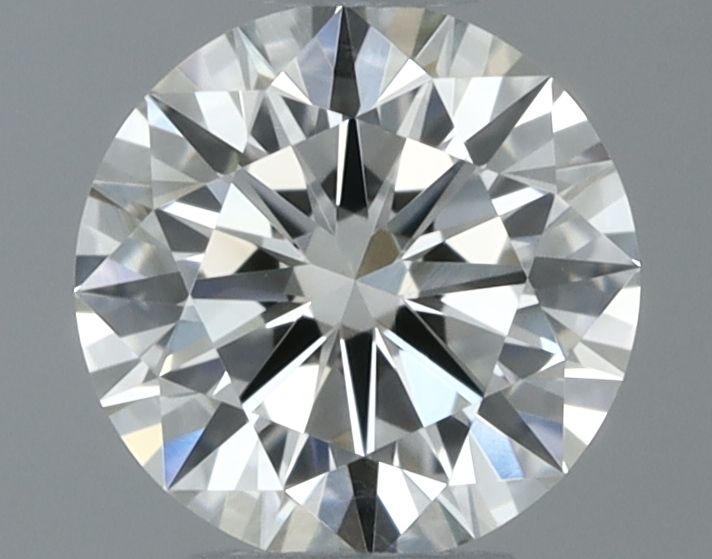 0.30 ct Round diamond