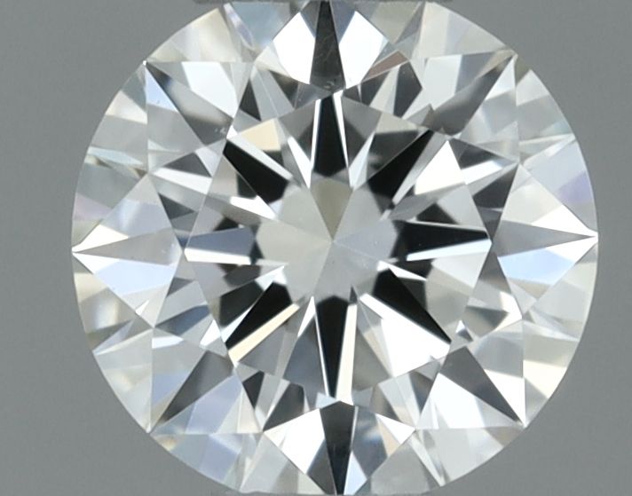 0.30 ct Round diamond