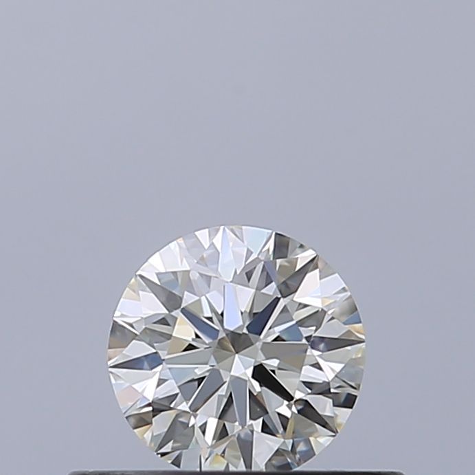 0.35 ct Round Diamond