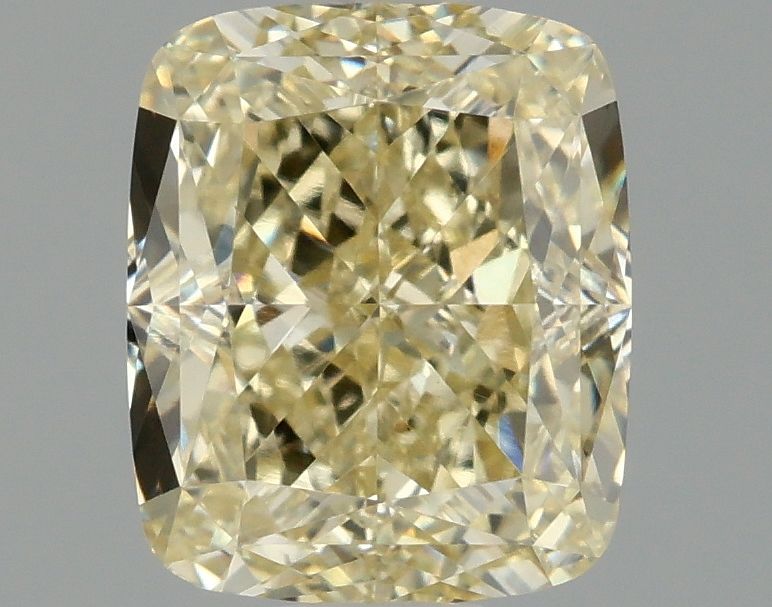 1.51 ct Cushion Modified diamond