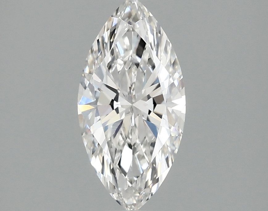1.01 ct lab-grown Marquise Diamond