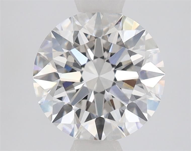 1.56 ct Round diamond