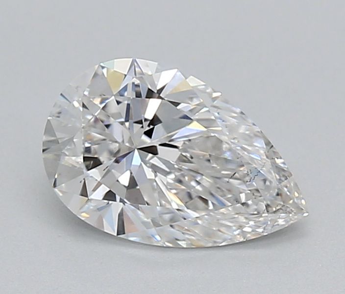 1.06 ct. pear Lab Grown Diamond front image