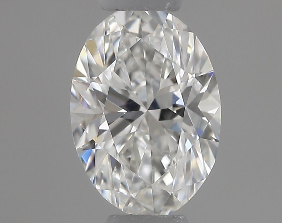 0.30 ct Oval diamond