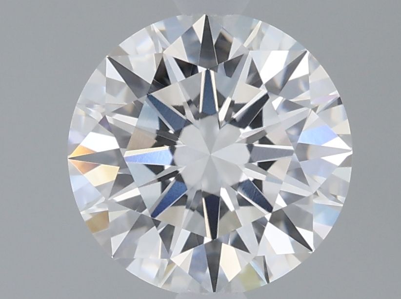 1.09 ct. round Lab Grown Diamond front image