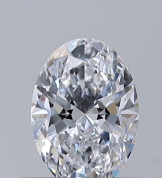 Diament 0.41 ct D/VVS2