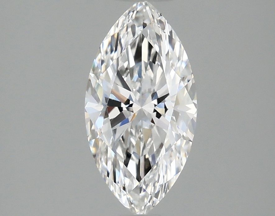 1.07 ct. marquise Lab Grown Diamond front image