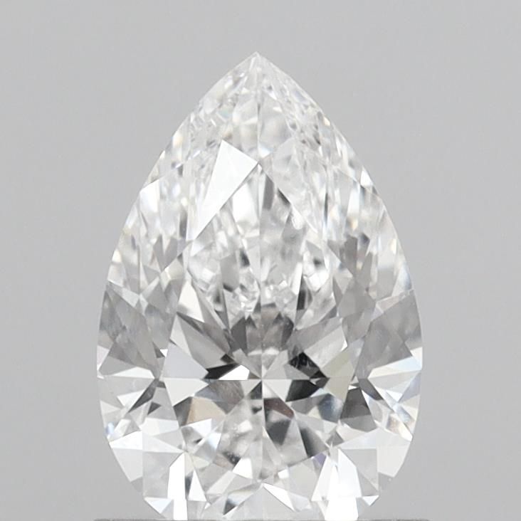 1.05 ct. pear Lab Grown Diamond front image