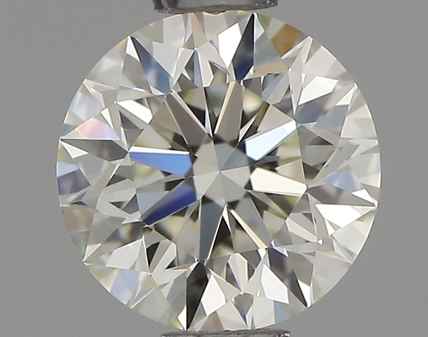 0.60 ct Round diamond