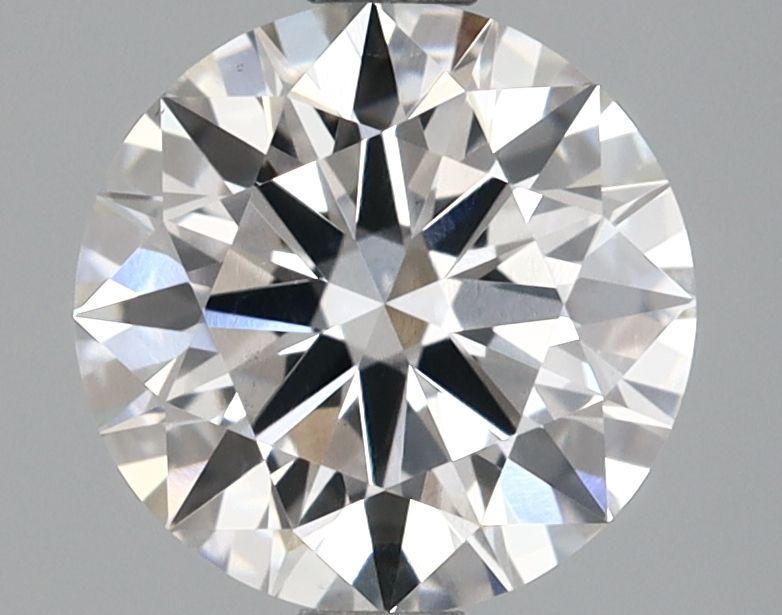 1.69 ct. round Lab Grown Diamond front image