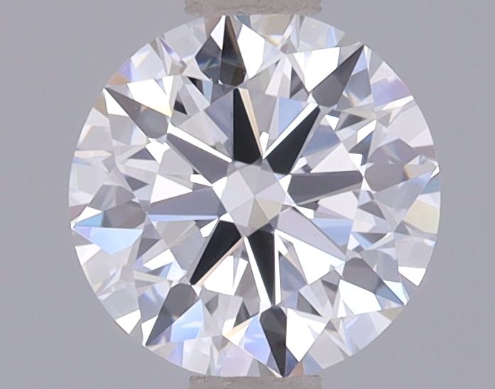 1.00 ct. round Lab Grown Diamond front image