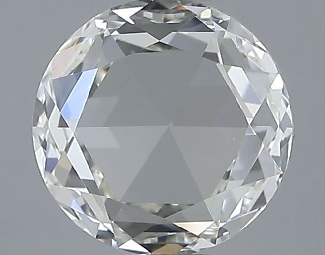 1.05 ct Rose Diamond
