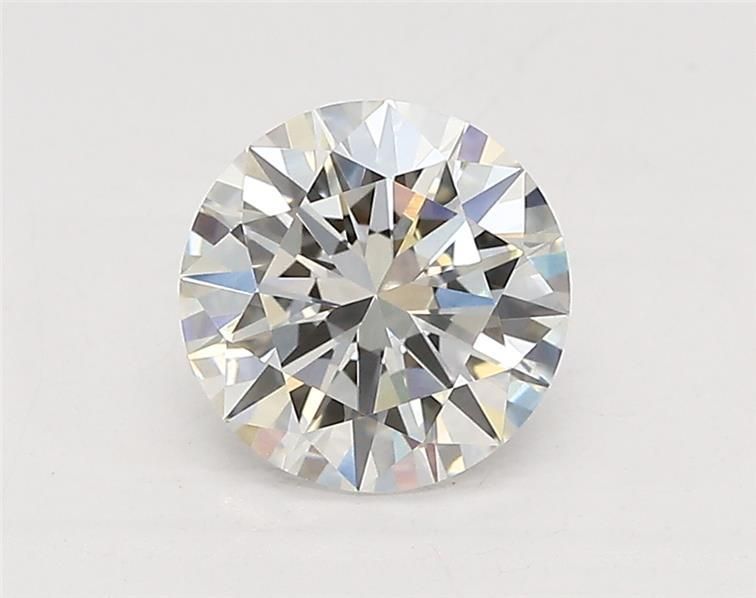 1.10 ct Round diamond